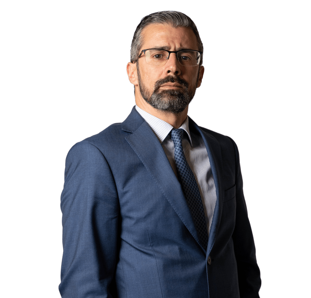 Youssef LAHLOU - Avocat associé