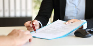 Comprendre, préparer et gérer des contrats efficaces