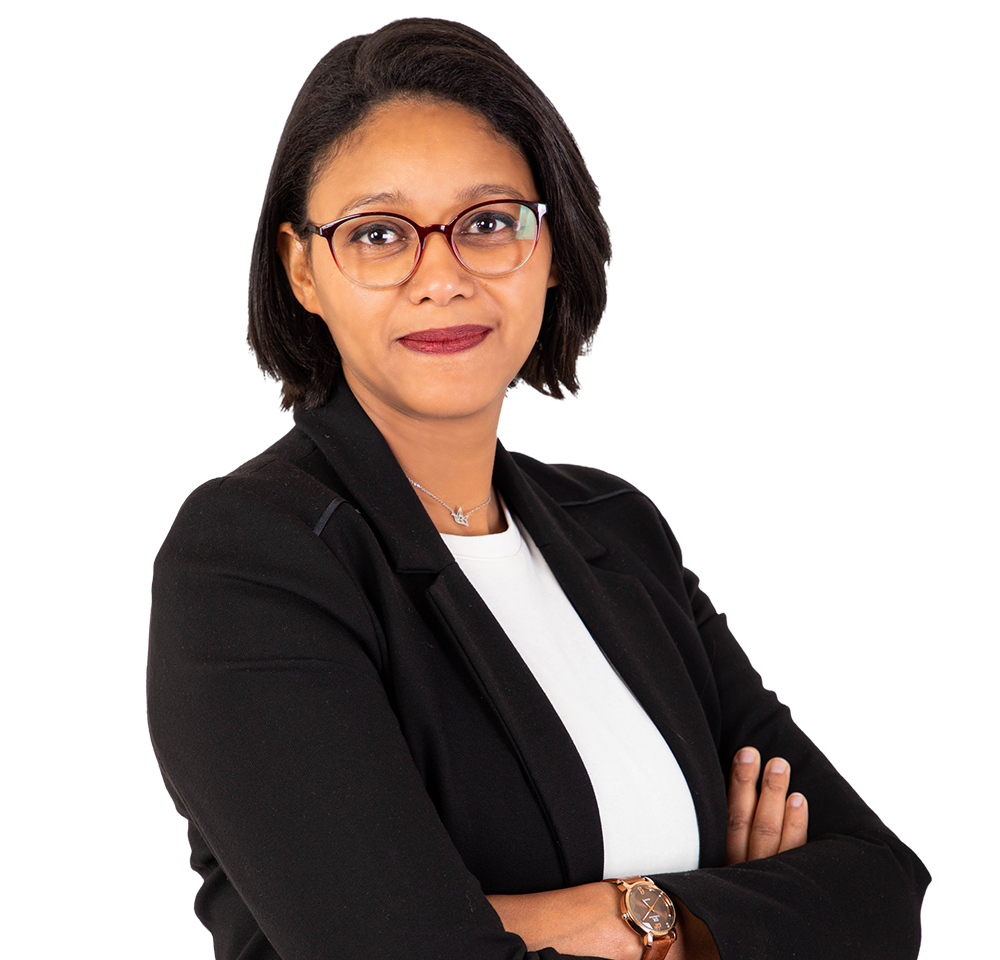 Image EL LAMRANI Fadoua