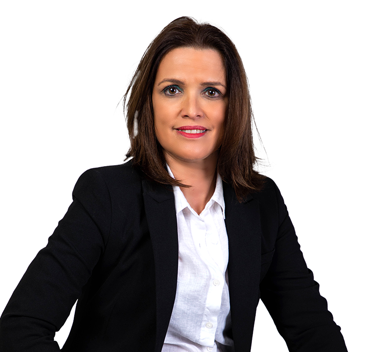 EL KHIATI Myriame - Avocate associée